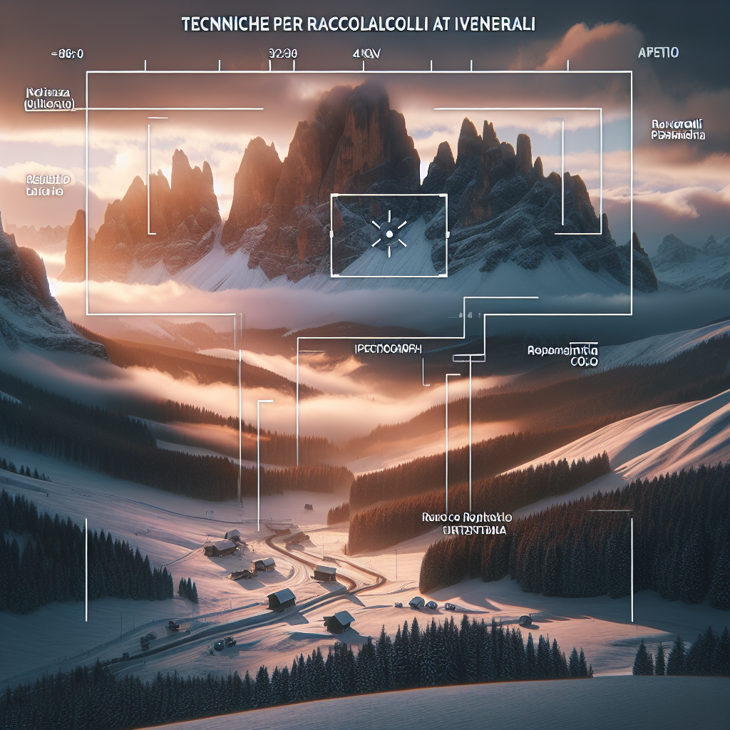 Ravanelli Tardivi: Tecniche per Raccolti Invernali