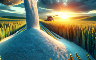 Urea fosfato prezzo: Quanto Costa e Come Utilizzarlo in Agricoltura