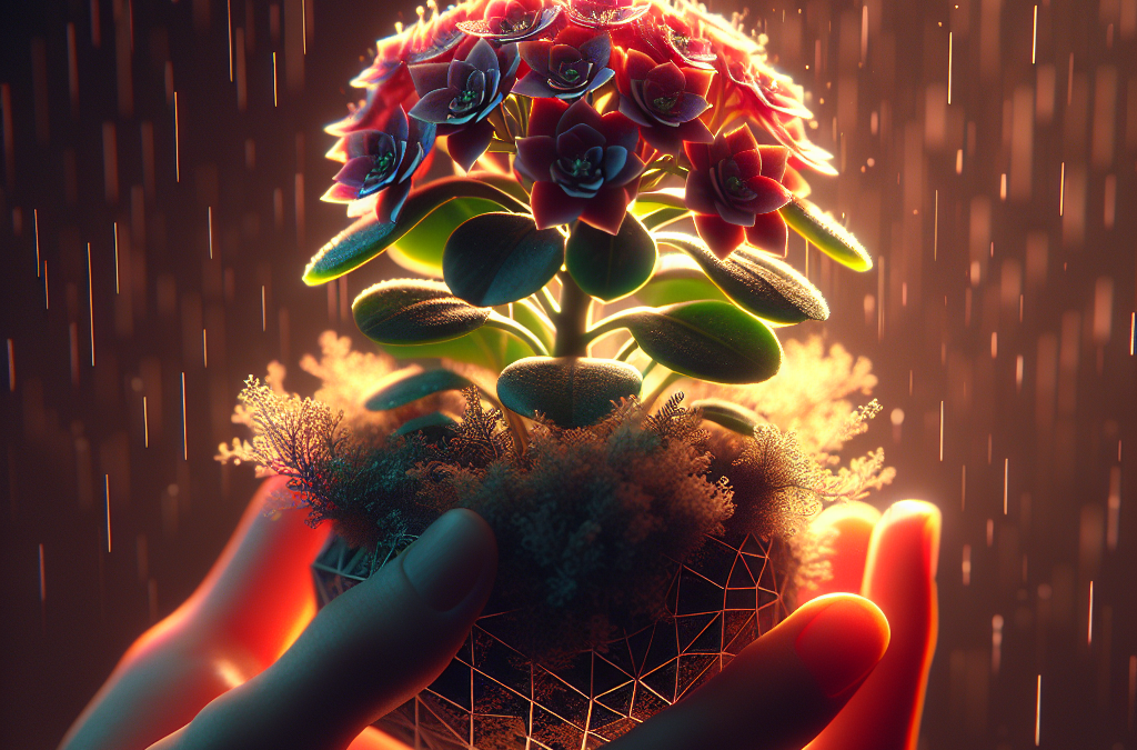 Kalanchoe