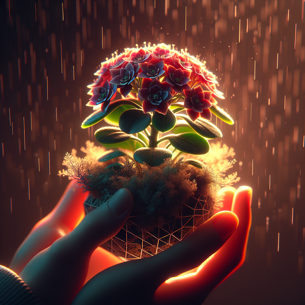 Kalanchoe