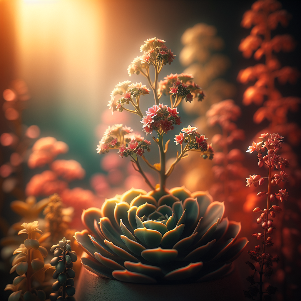 Kalanchoe 1 Kalanchoe