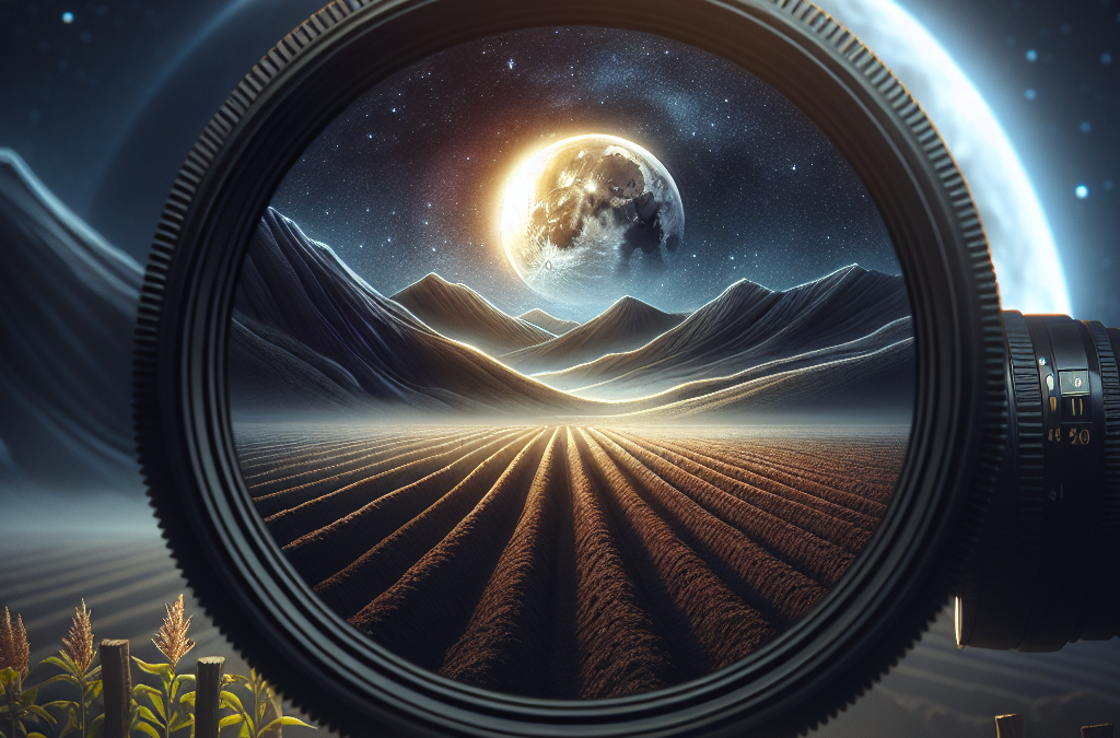 Luna calante orto: Come Preparare il Terreno per Nuove Coltivazioni