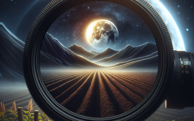 Luna calante orto: Come Preparare il Terreno per Nuove Coltivazioni
