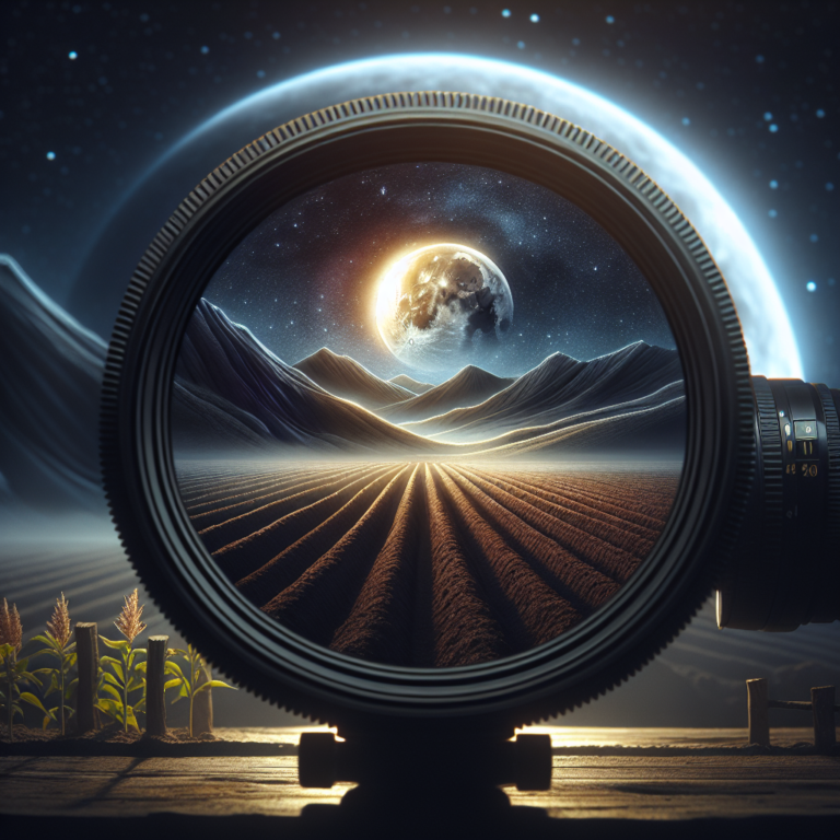 luna calante orto come preparare il terreno per nuove coltivazioni 2