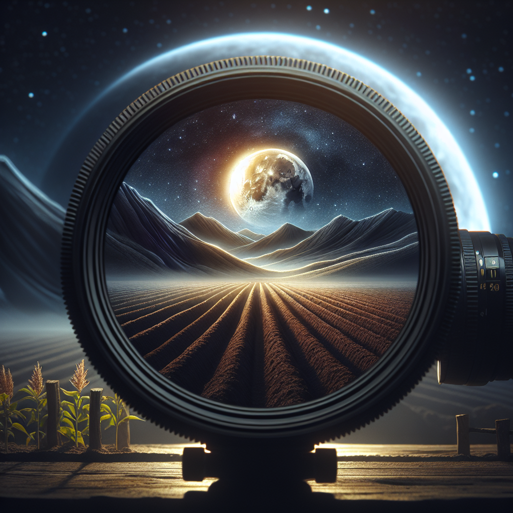 Luna calante orto: Come Preparare il Terreno per Nuove Coltivazioni