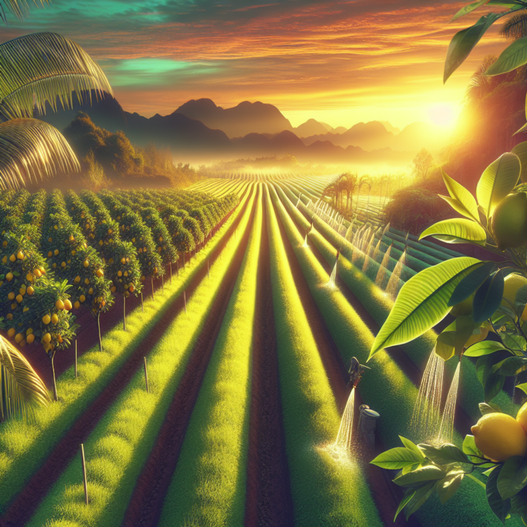 concime per limoni guida definitiva agronomica 2
