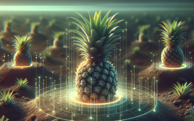 Pianta ananas: guida definitiva agronomica