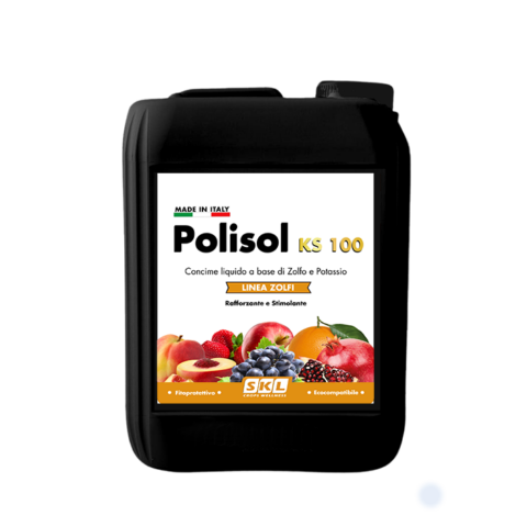 Polisol KS 100
