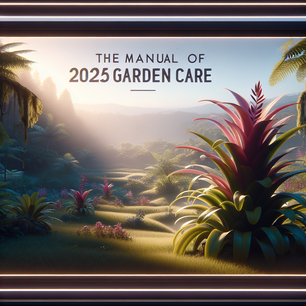Bromelia: manuale giardinaggio 2025 1 Bromelia: manuale giardinaggio 2025