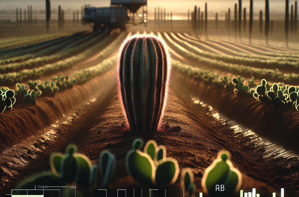 Cactus: Guida agronomica 2025