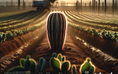Cactus: Guida agronomica 2025