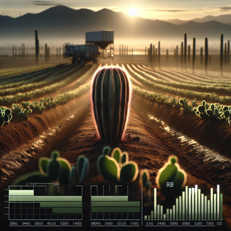 cactus guida agronomica 2025 2