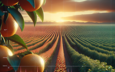 Chinotto frutto: guida agronomica aggiornata 2024
