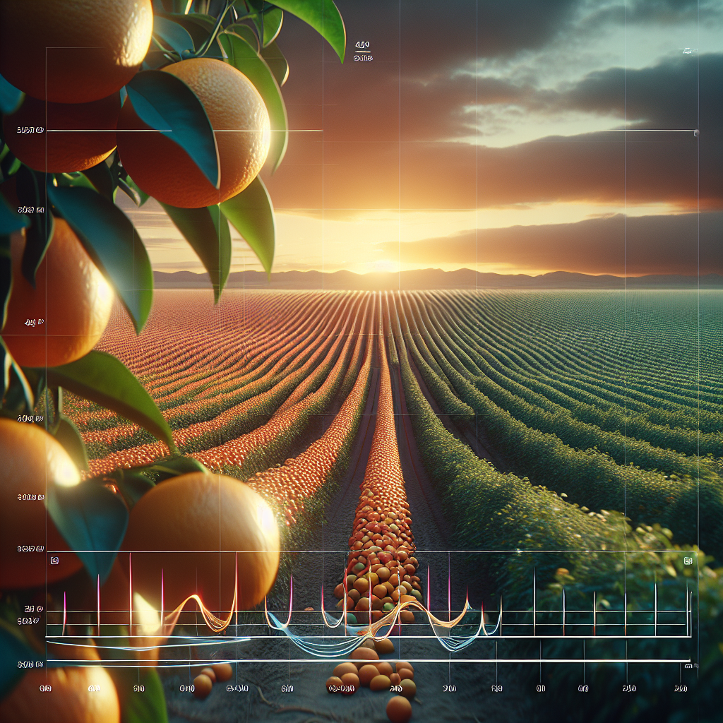 Chinotto frutto: guida agronomica aggiornata 2024