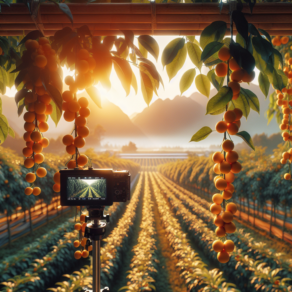 Chinotto frutto: guida agronomica aggiornata 2024 1 Chinotto frutto: guida agronomica aggiornata 2024