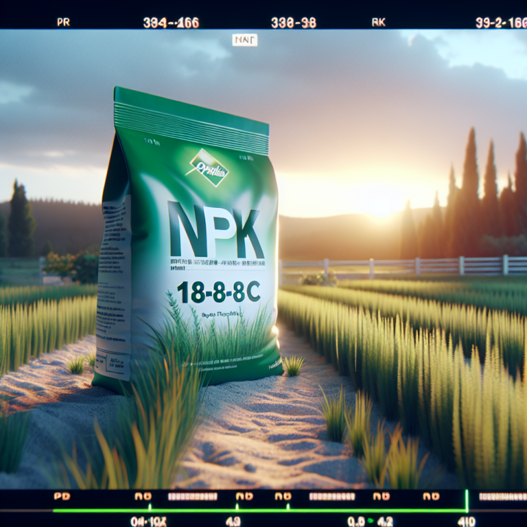 concime npk 18 8 8 8c tutto quello che devi sapere 2