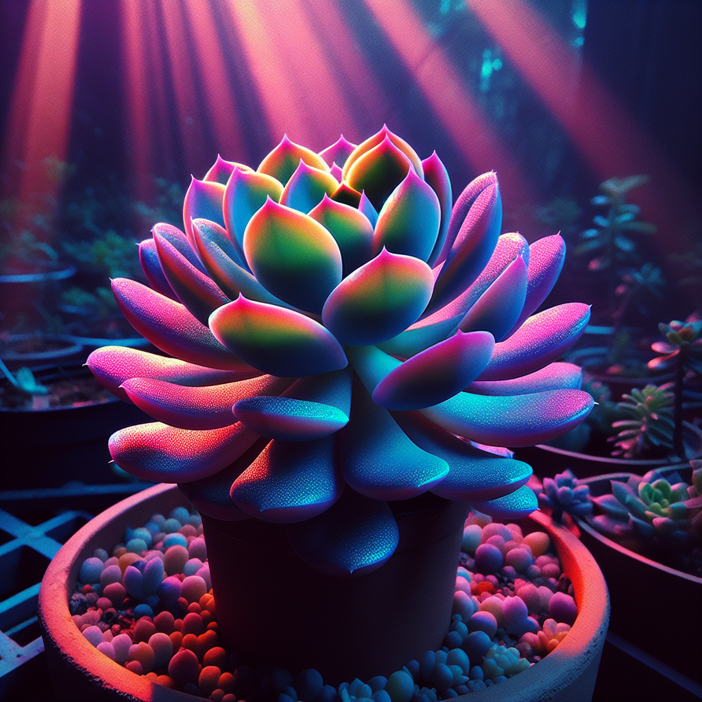 Crassula: guida agronomica aggiornata 2024