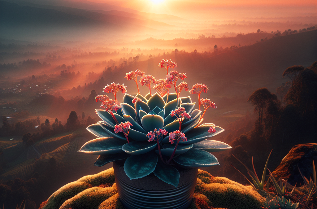kalanchoe: tutto quello che non ti è mai stato detto
