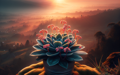 kalanchoe: tutto quello che non ti è mai stato detto