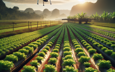 Lattuga: Guida agronomica 2025