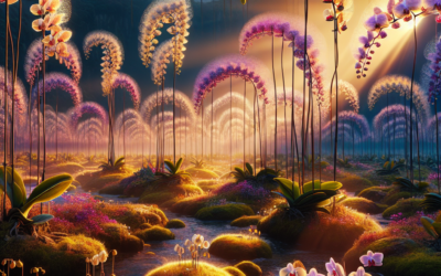 Orchidea: Guida agronomica 2025