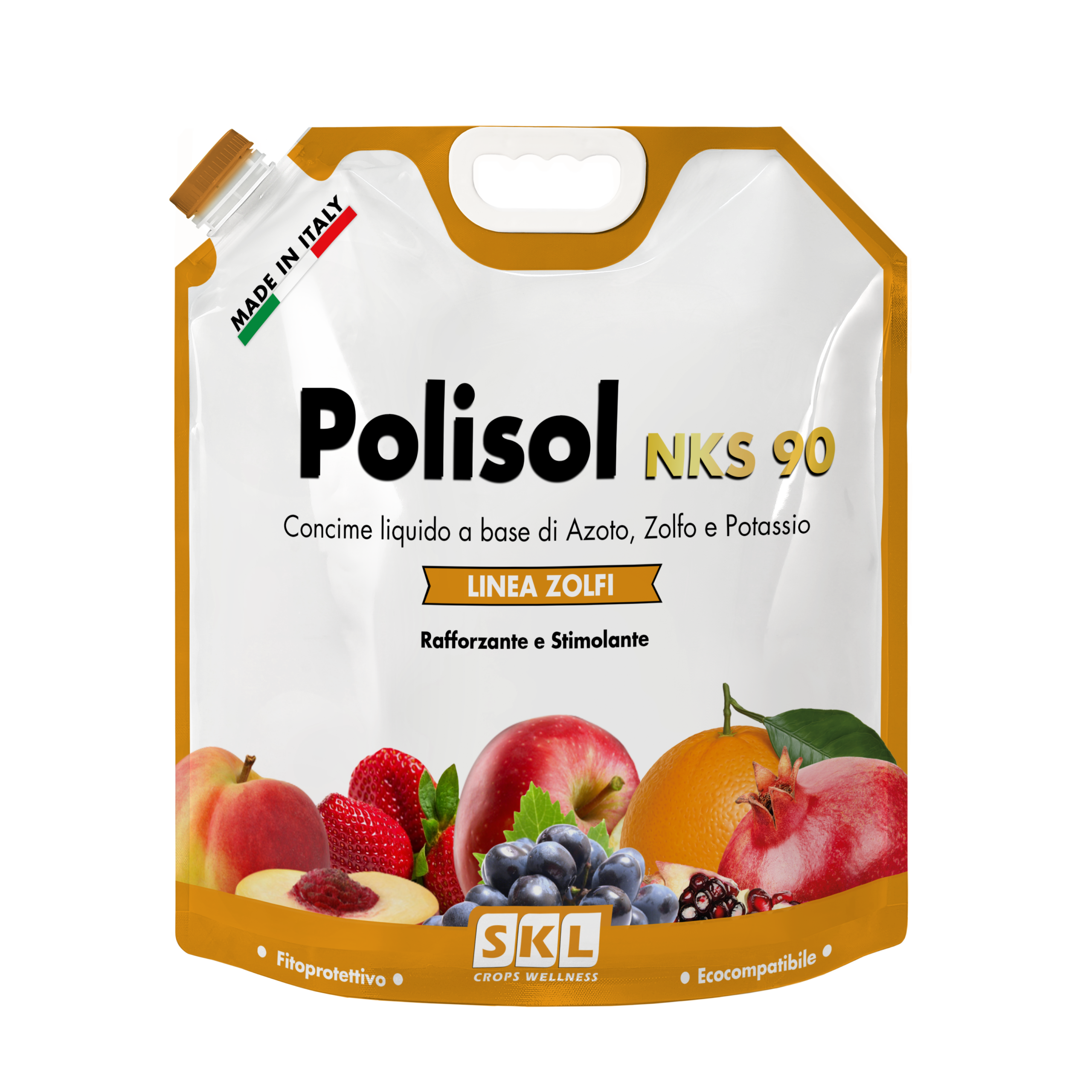 Polisol NKS 90 1 Polisol NKS 90