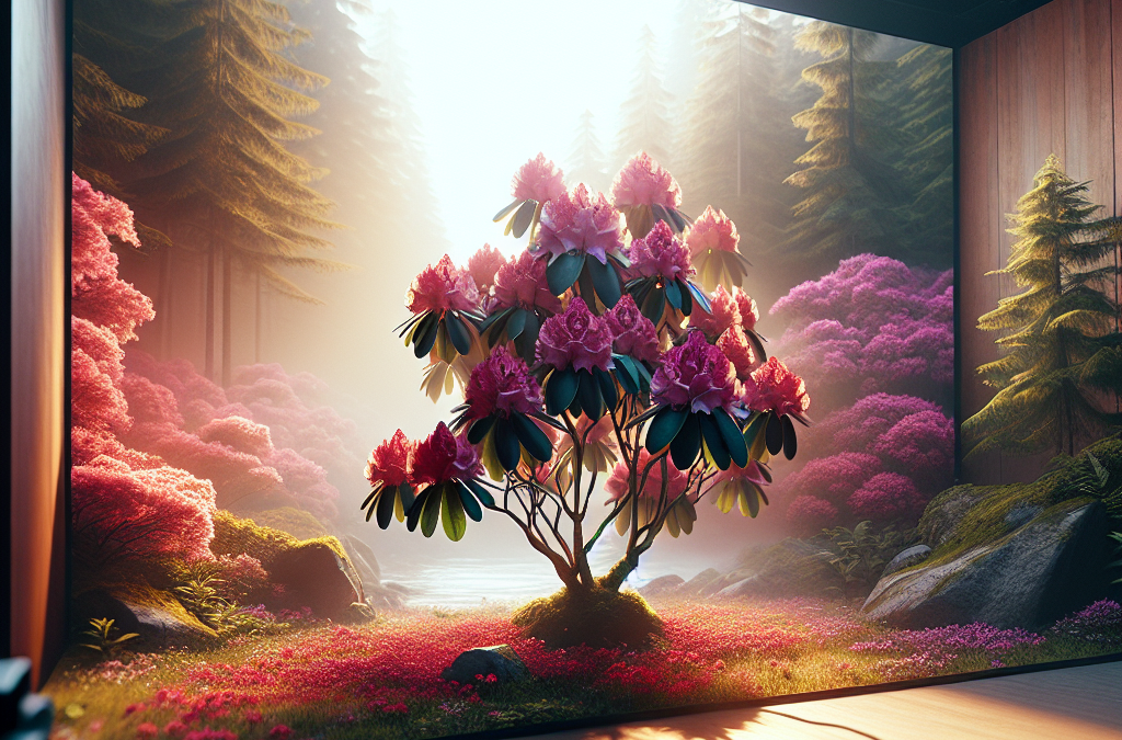 Rododendro: Tutto quello che devi sapere nel 2025