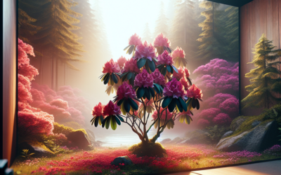 Rododendro: Tutto quello che devi sapere nel 2025