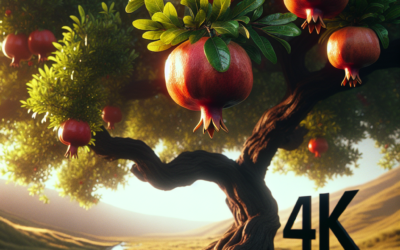 Che concime mettere per avere frutti dagli alberi di melograno?