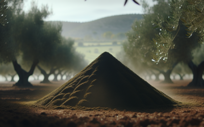 Che tipo di concime per gli ulivi?