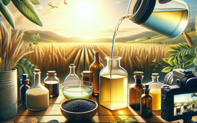 Come fare il concime liquido in casa?