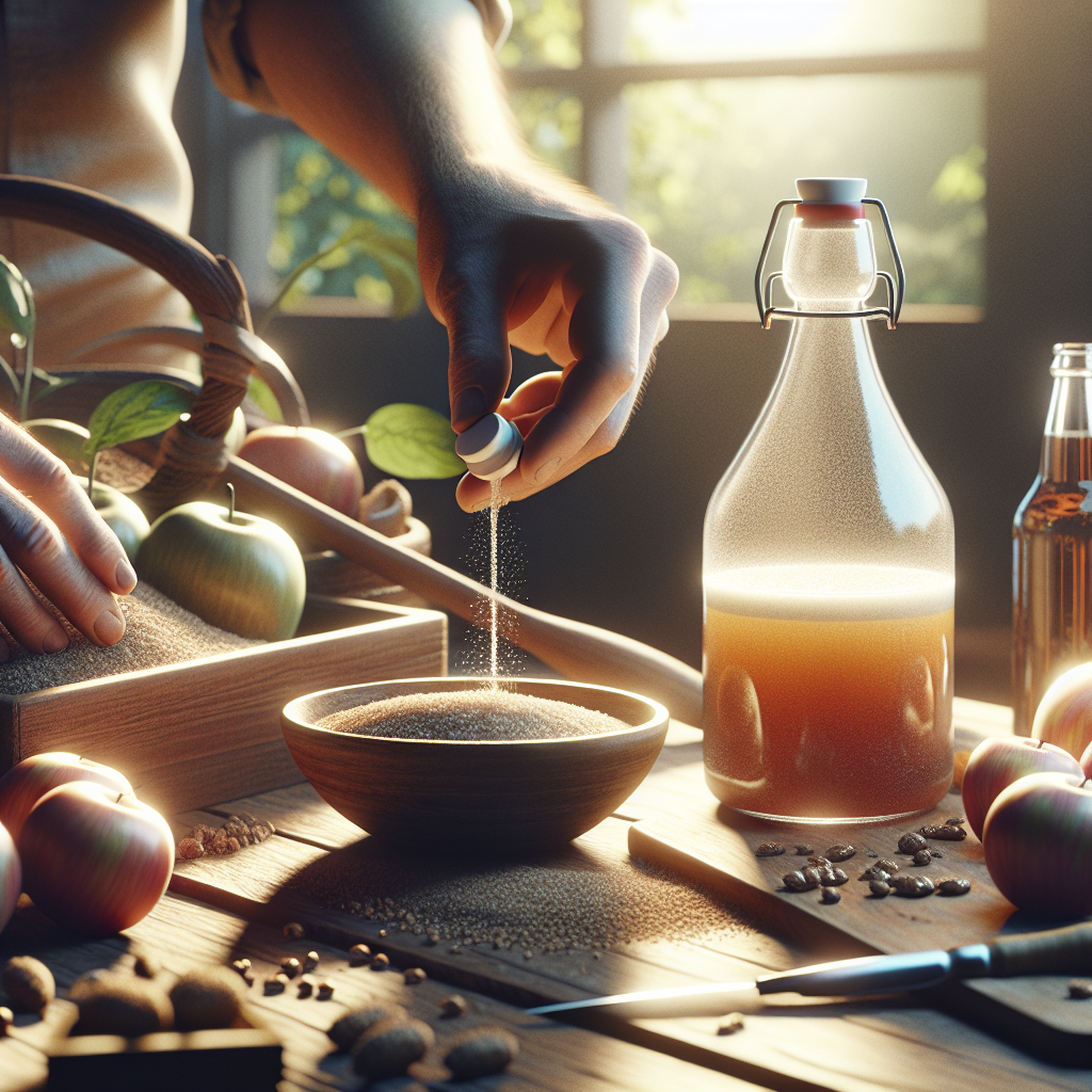 Come fare il concime liquido in casa? 1 Come fare il concime liquido in casa?