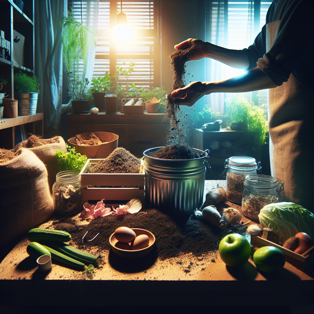 Come fare il concime per le piante in casa? 1 Come fare il concime per le piante in casa?