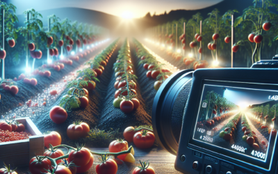 Qual è il concime ideale per i pomodori?