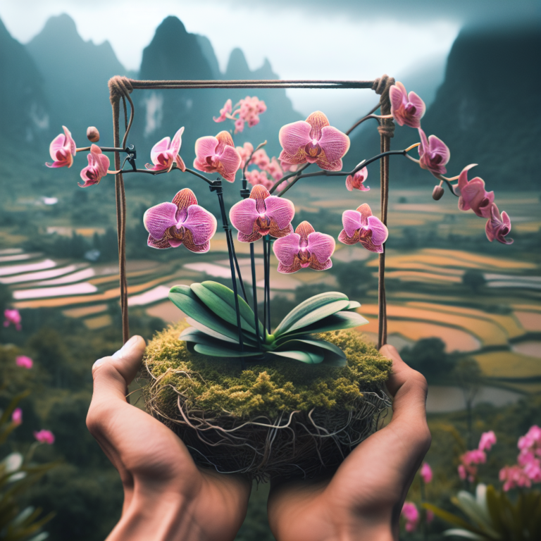 qual e il miglior concime per le orchidee 2