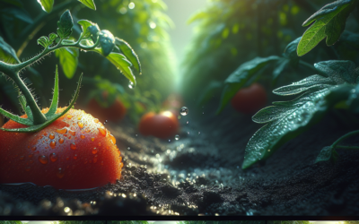 Qual è il miglior concime per pomodori?