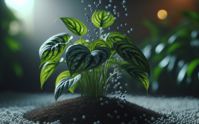 Quale concime per il pothos?
