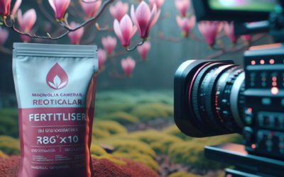 Quale concime per magnolie?