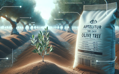 Quanti Kg di Concime per Pianta di Olivo? Dosi e Consigli