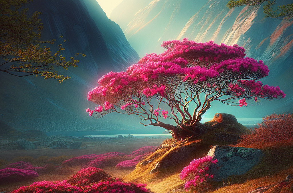Azalea: Cosa devi sapere nel 2025? Ecco la nostra guida