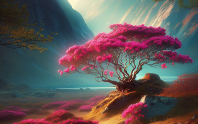 Azalea: Cosa devi sapere nel 2025? Ecco la nostra guida