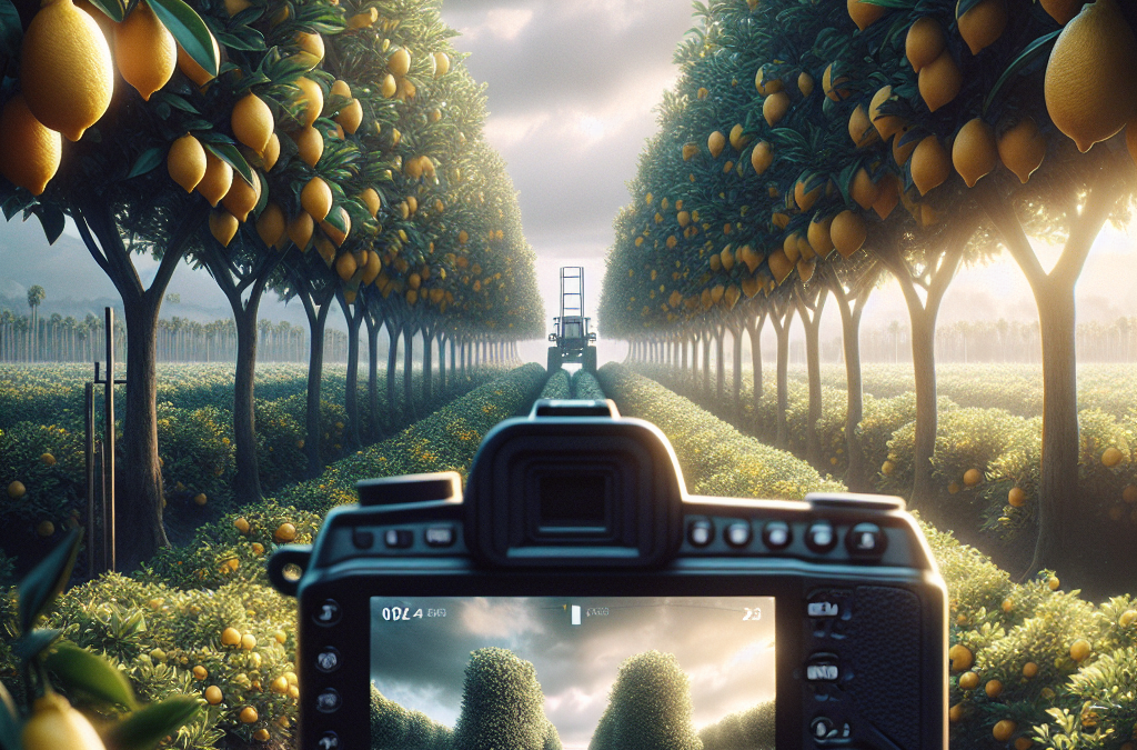 Concimazione dei limoni: tutte le news del 2025