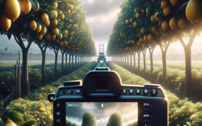 Concimazione dei limoni: tutte le news del 2025