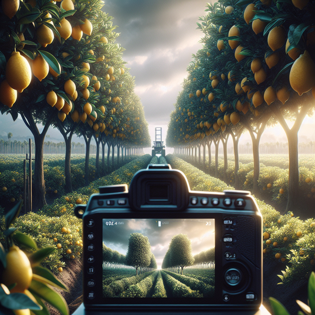Concimazione dei limoni: tutte le news del 2025