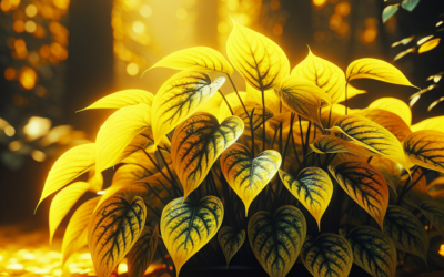 Pothos foglie gialle: tutte le news del 2025