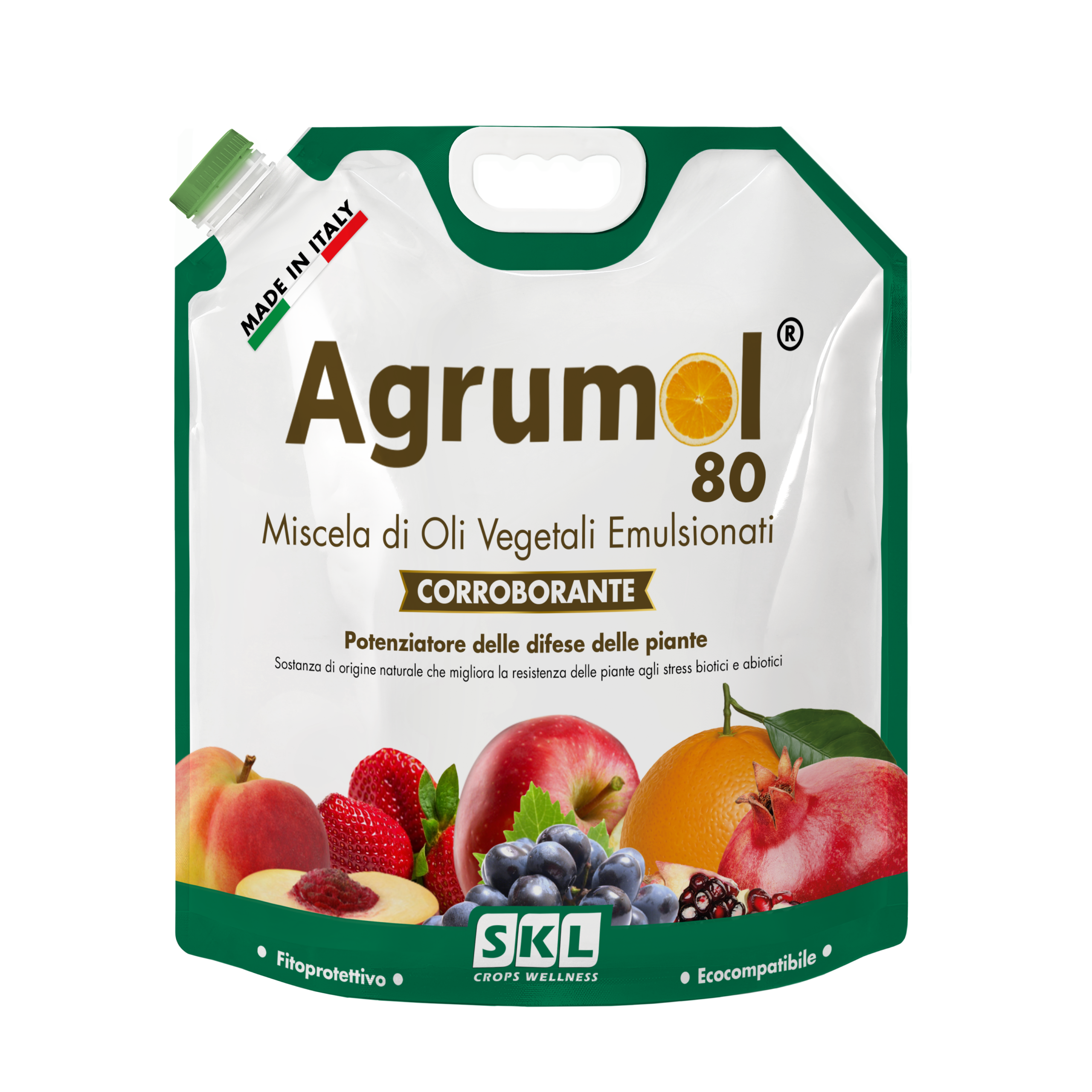 Agrumol 80 1 Agrumol 80