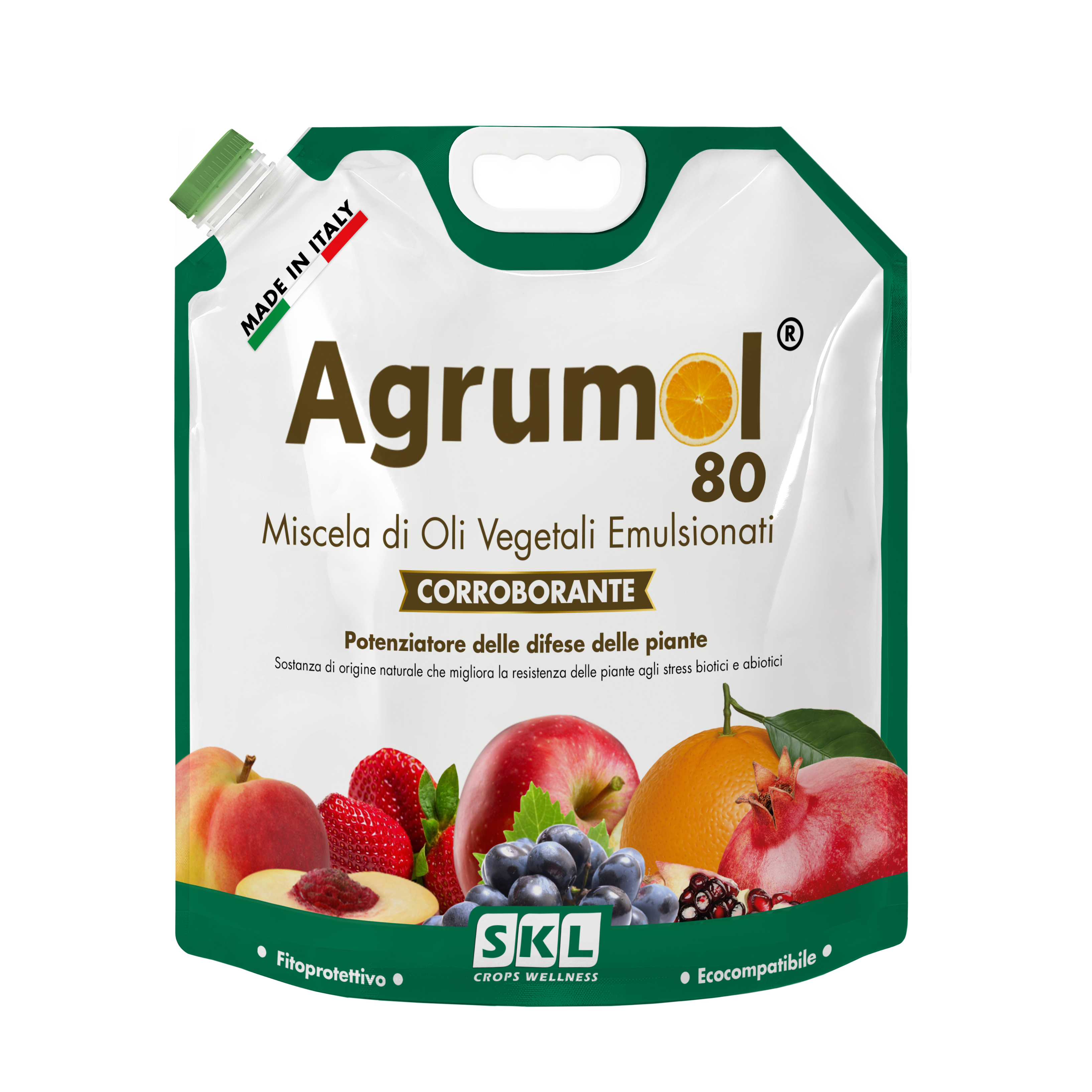 Agrumol 80
