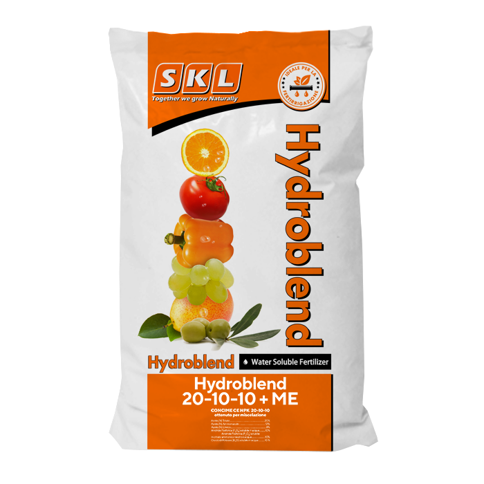 HydroBlend 20-10-10