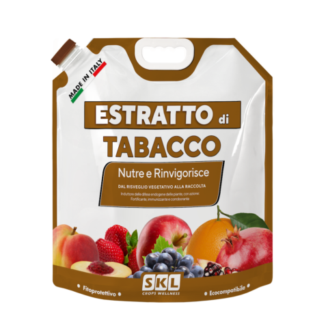 ESTRATTO DI TABACCO