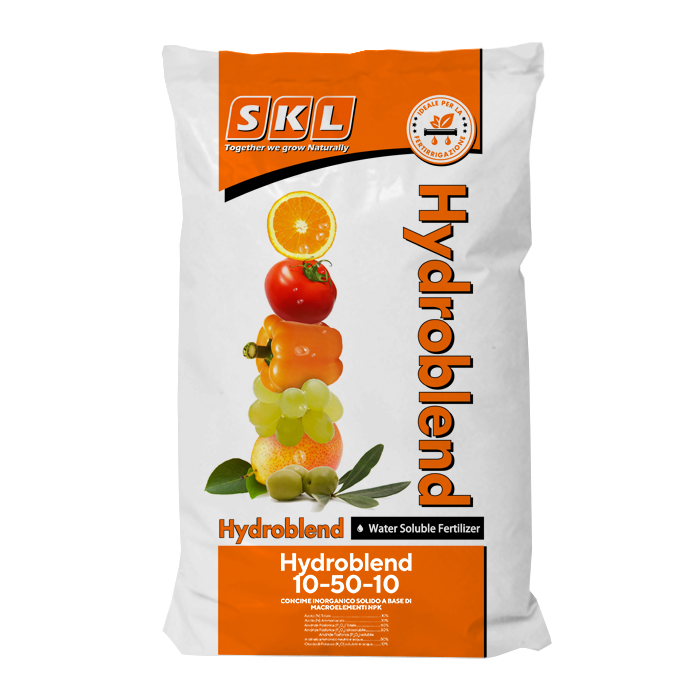 HydroBlend 10-50-10
